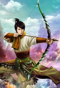 重生之公主为妃